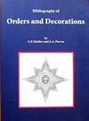 C. P. Mulder og A. A. Purves: Bibliography of orders and decorations.